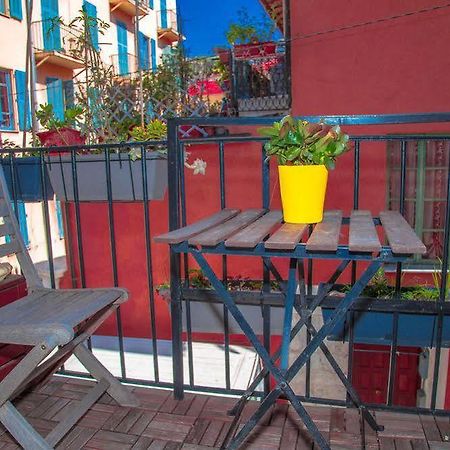 Allogio Nice Urban Chic Exterior photo